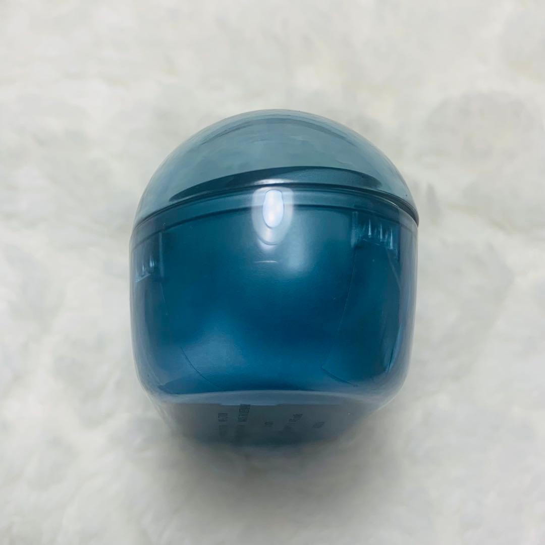 美品 SONY WF-C710N グラスブルー 充電ケース 2