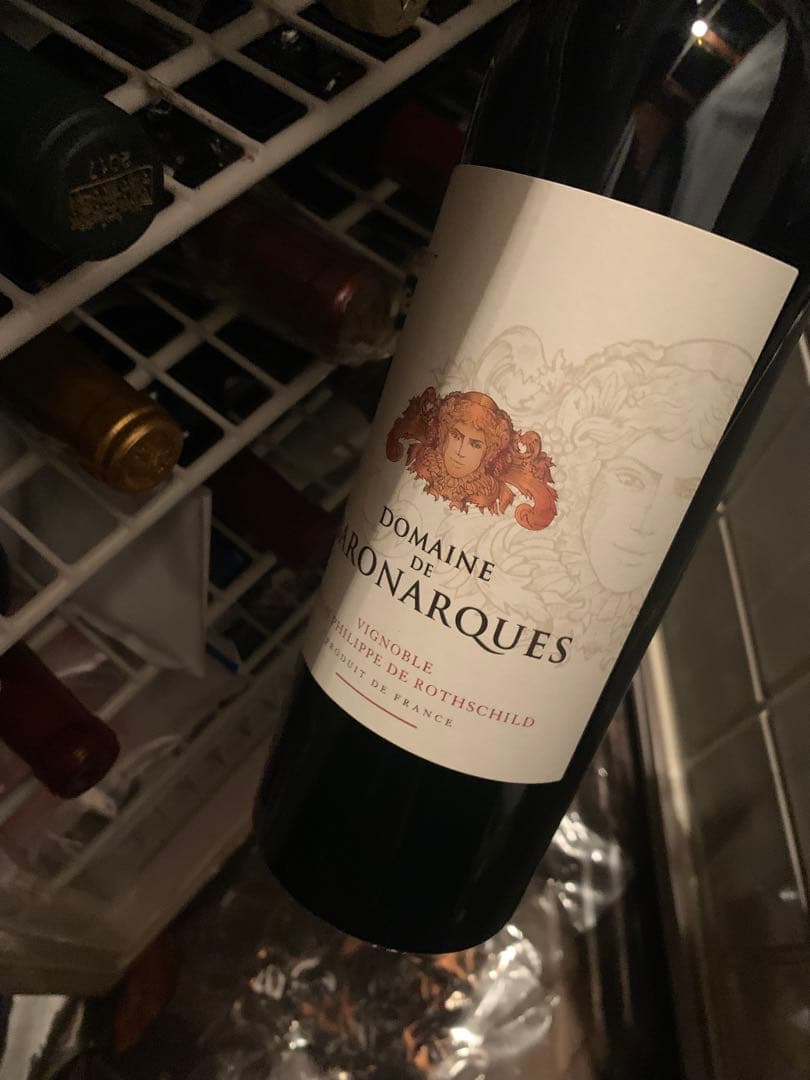 ドメーヌ ド バロナーク 2017