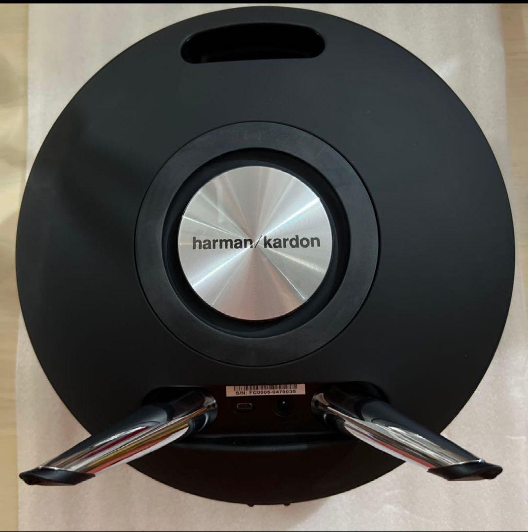 harman/kardon ONYX STUDIO ワイヤレススピーカー 新品
