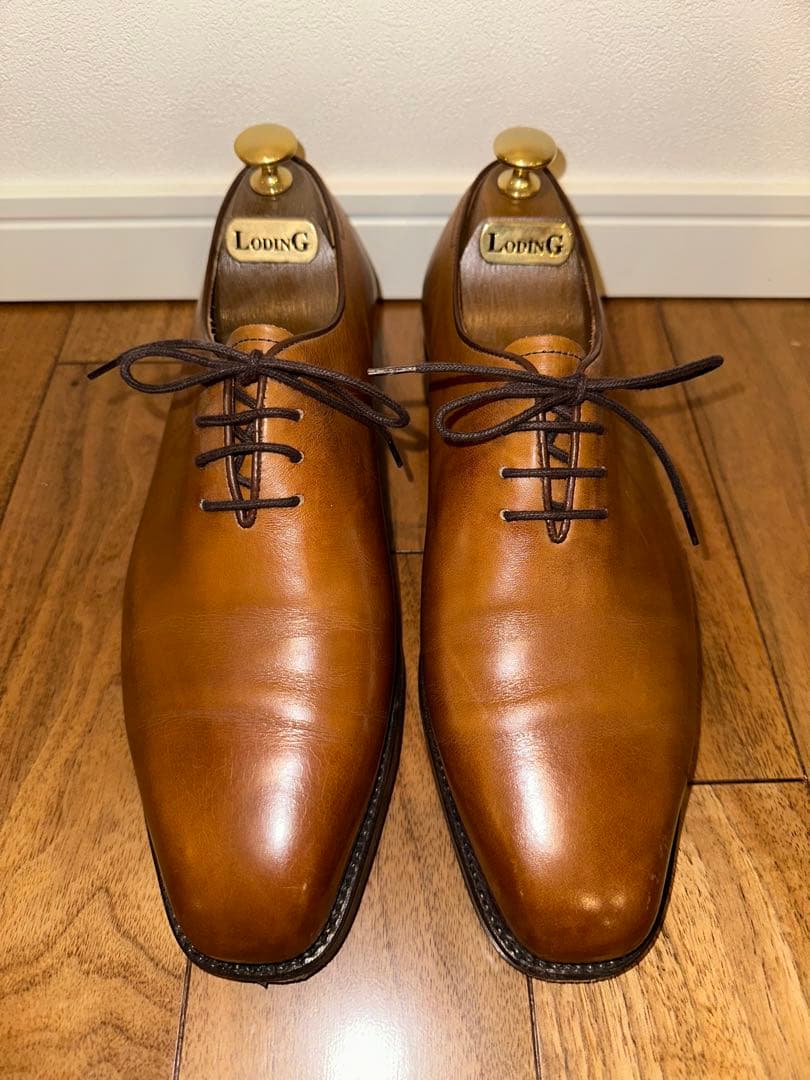 と*∩様 フランスの名門★LodinG 7 1/2