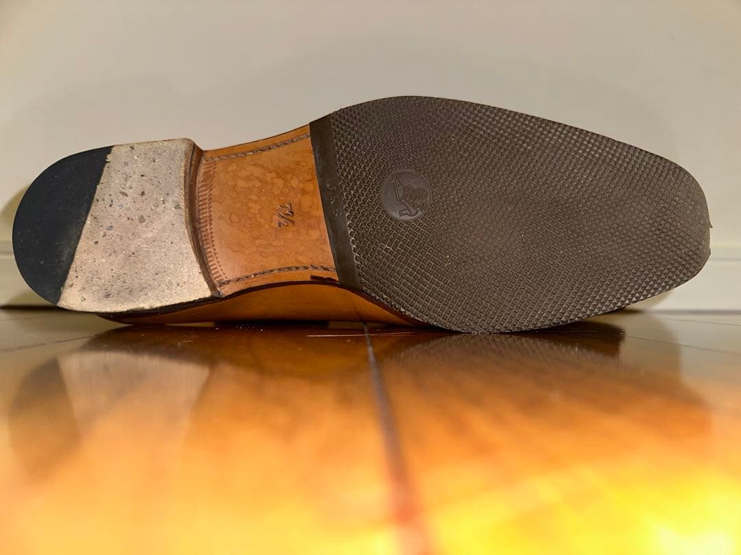 と*∩様 フランスの名門★LodinG 7 1/2