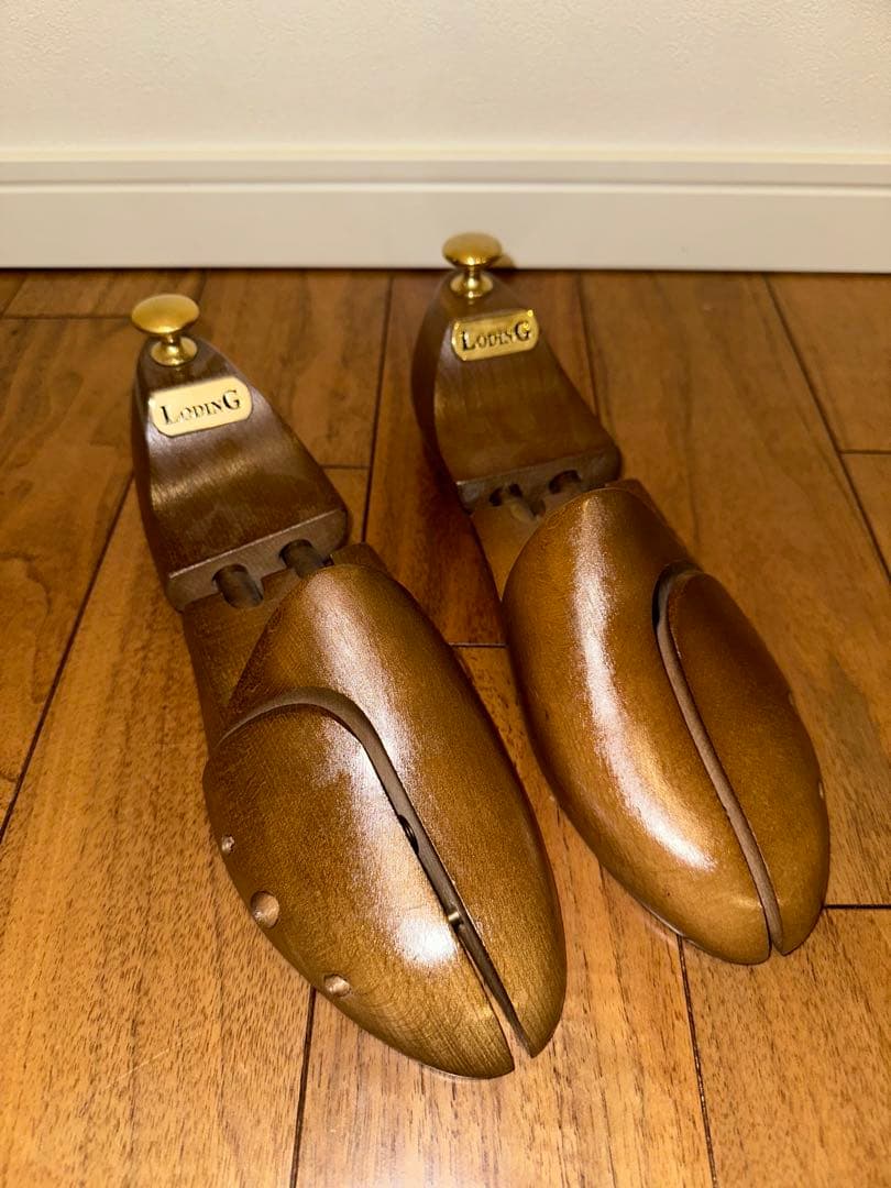 と*∩様 フランスの名門★LodinG 7 1/2