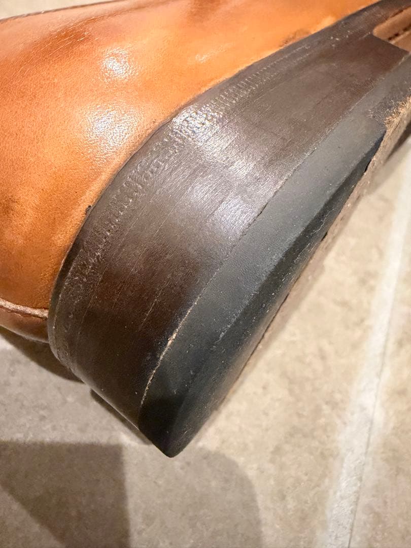 と*∩様 フランスの名門★LodinG 7 1/2