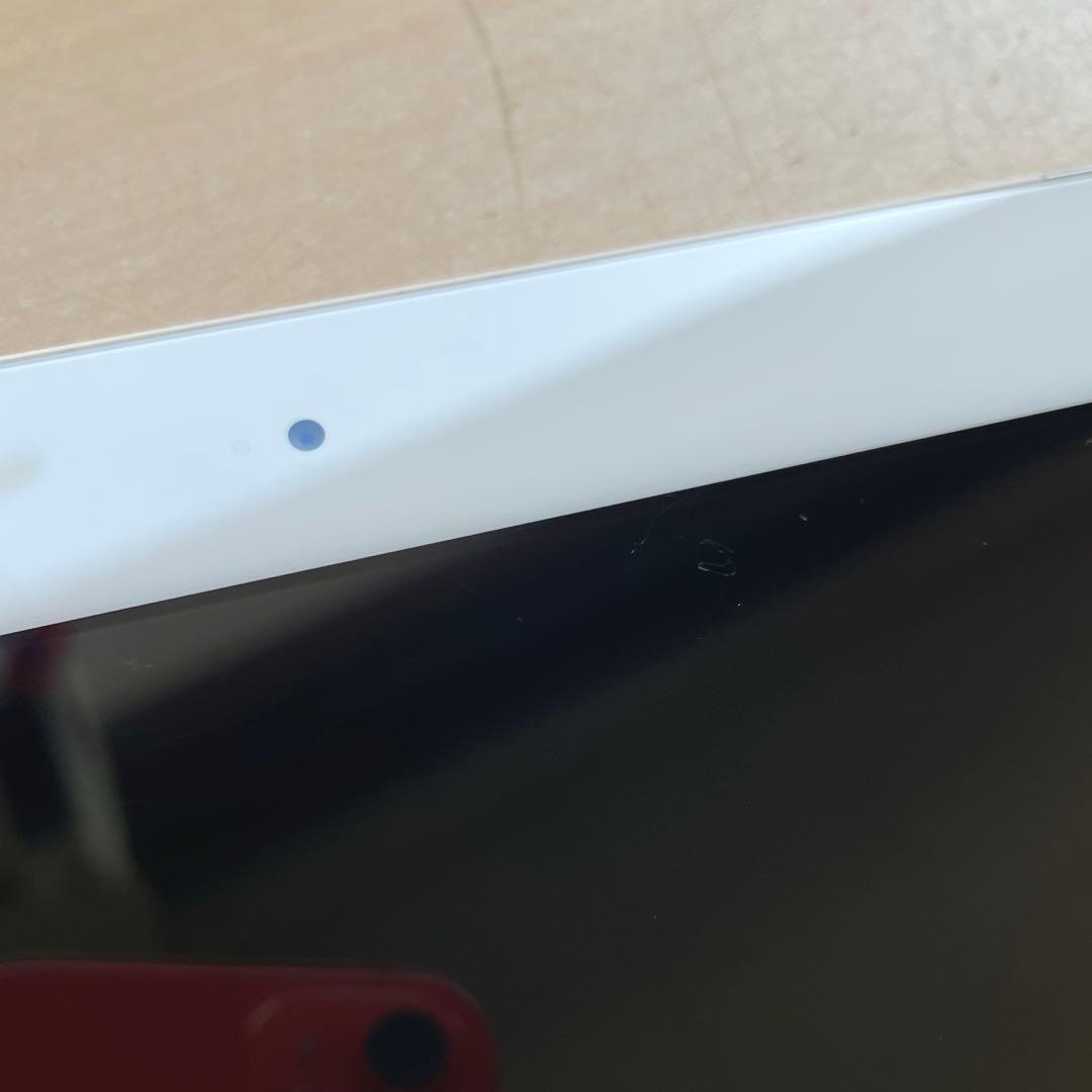 iPad 第7世代 Wi-Fi+Cellular シルバー　32GB 超美品#6