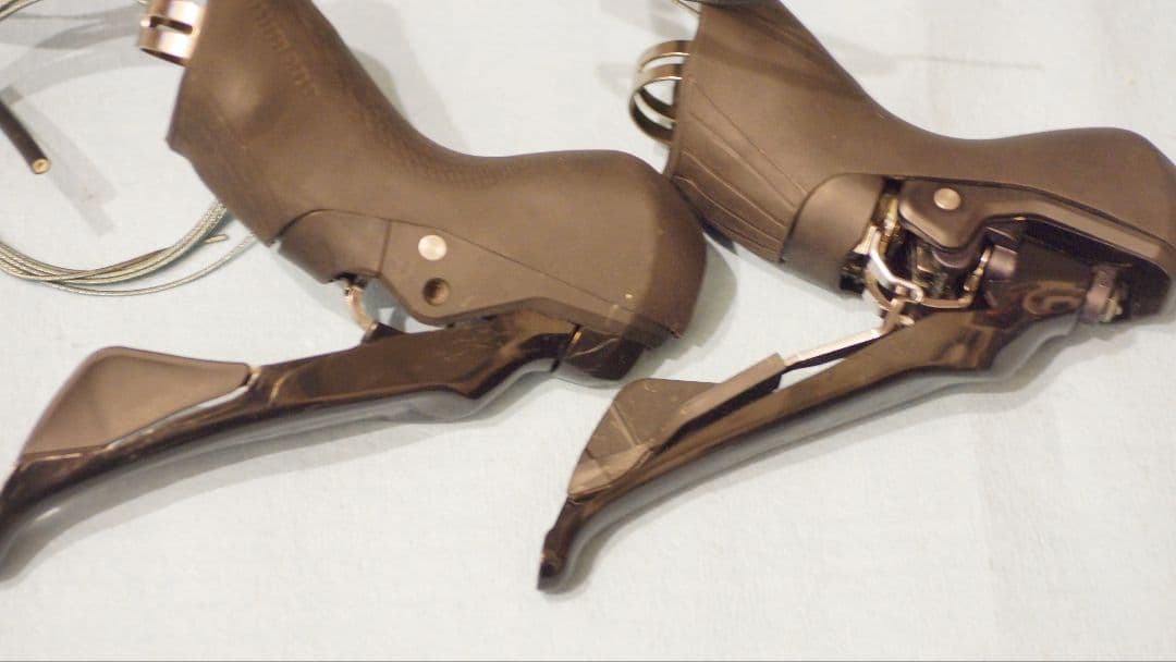 ス*ン様 【年内売切価格】SHIMANO GRX400系　コンポーネント