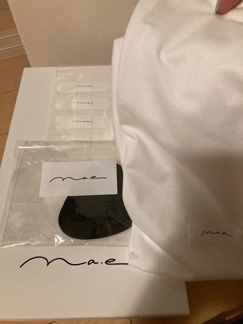 Na.e ナエ　パンプス　Urban Slingback Flats_Brown