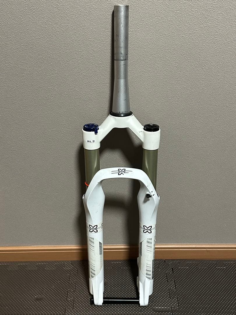 X-fution Mtb 26 オーバーホール済み