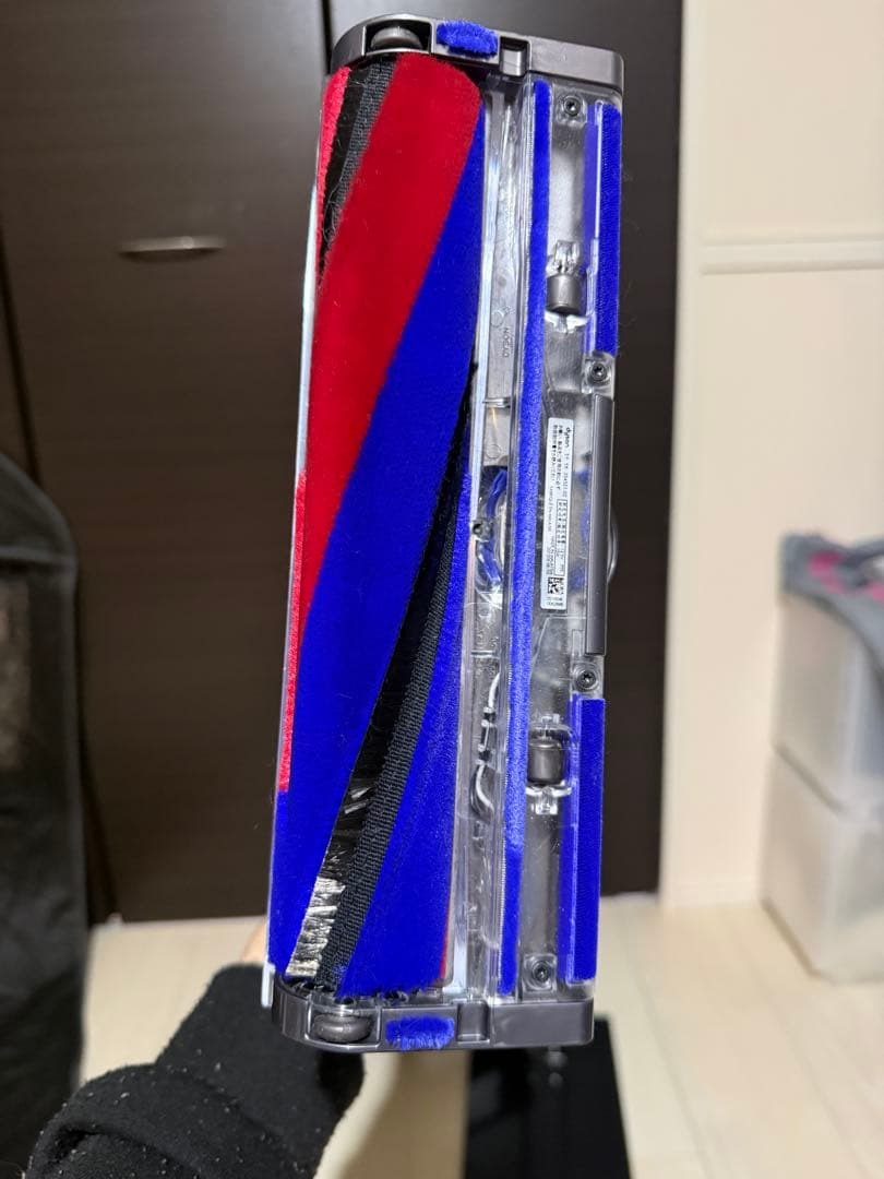 Dyson ダイソン コードレスクリーナーDigital Slim Origin