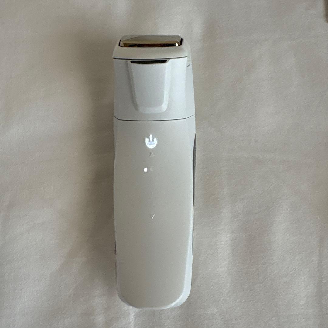 AMWAY ARTISTRY ホームエステティシャン　EMSローラー　美顔器