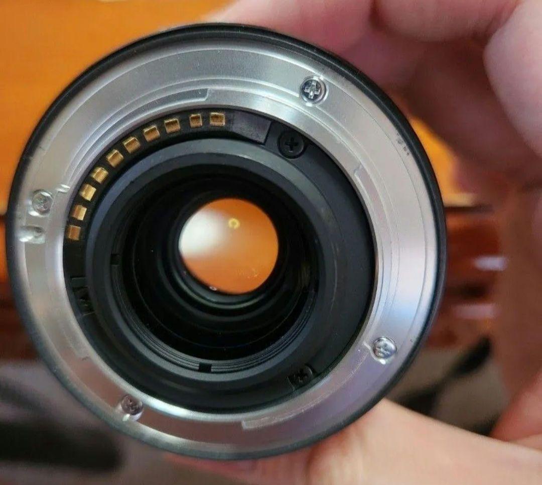 フジノンレンズ XF35mmF2 R WR