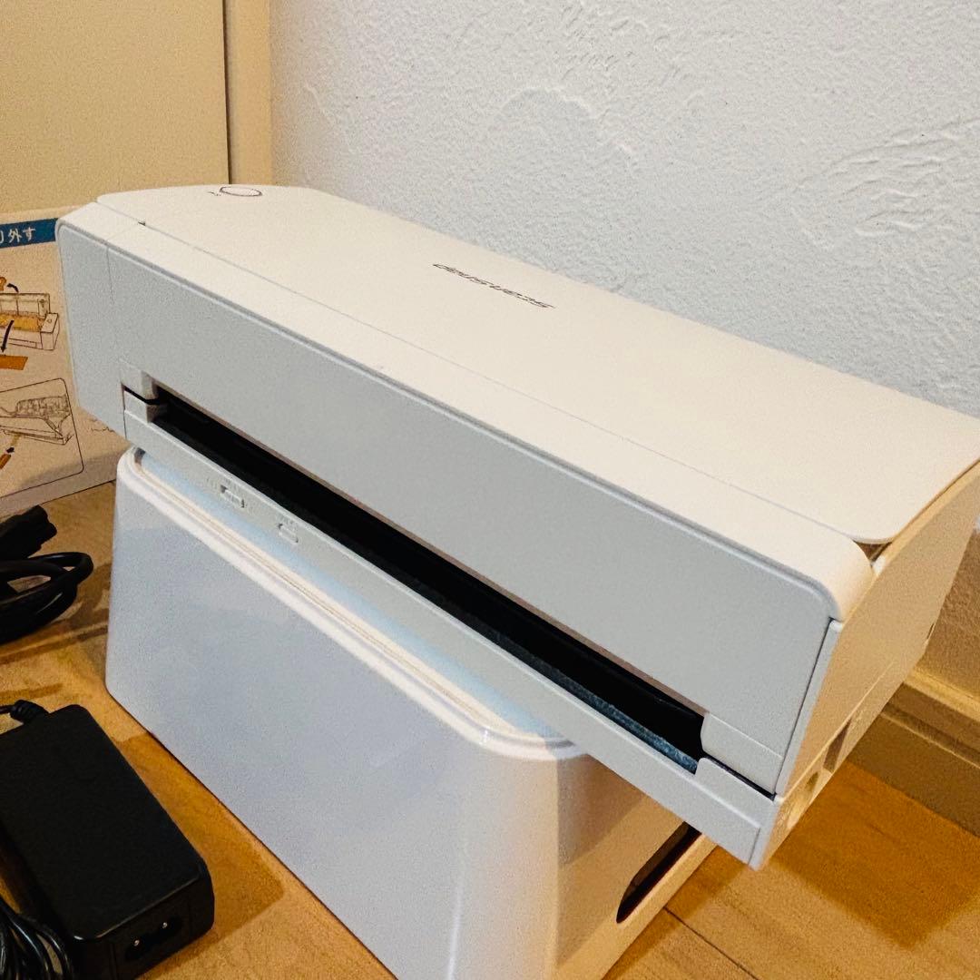 ScanSnap iX1300 富士通 Wi-Fi スキャナー 極美品 即発送