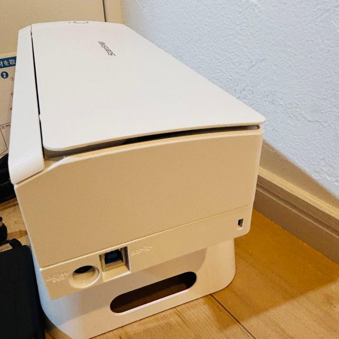 ScanSnap iX1300 富士通 Wi-Fi スキャナー 極美品 即発送