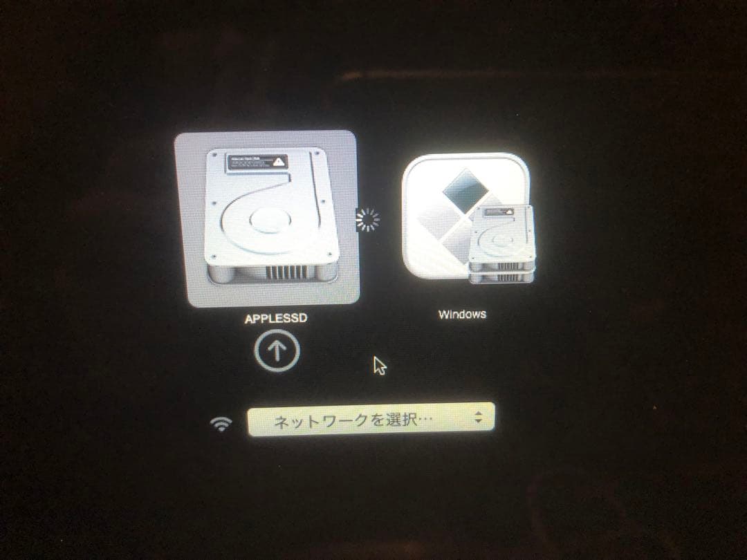 MacBook Air(11-inch, Early 2015)i5&一台限定品