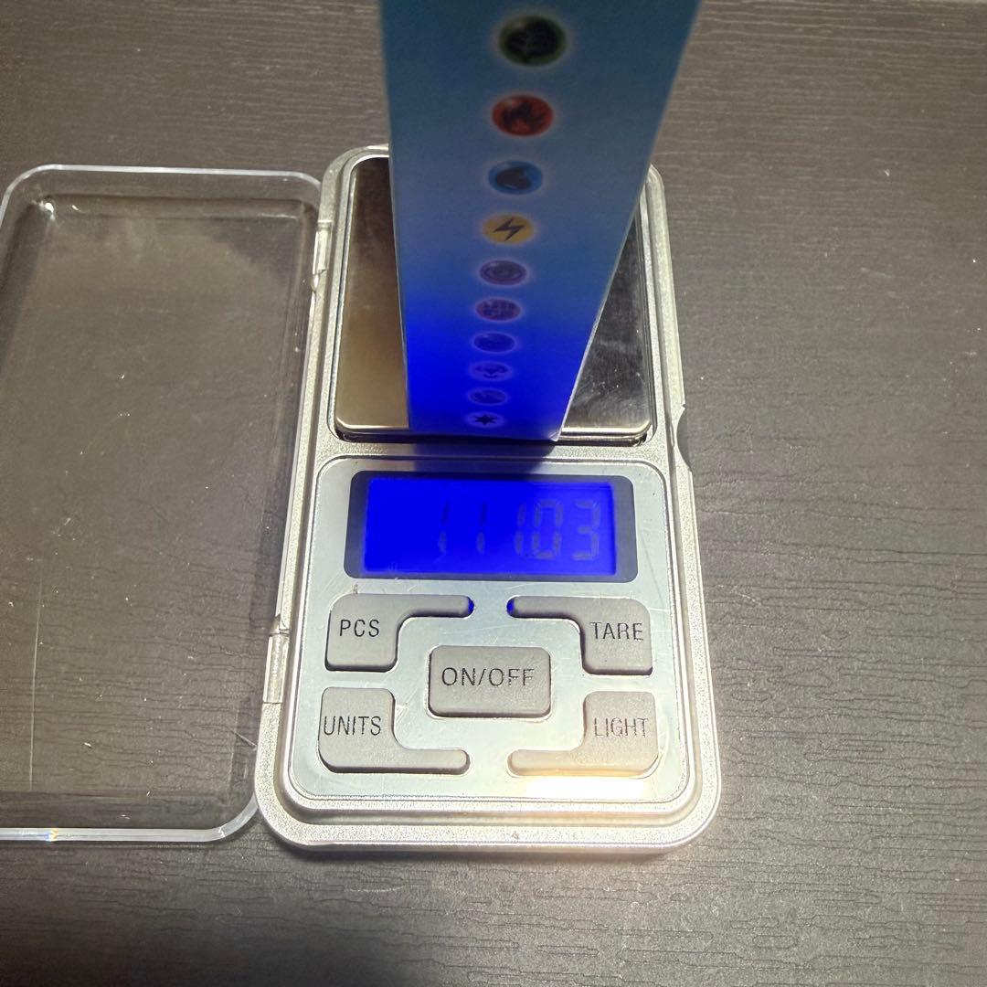 ポケモンカードゲーム スタートデッキ100 111g 未開封