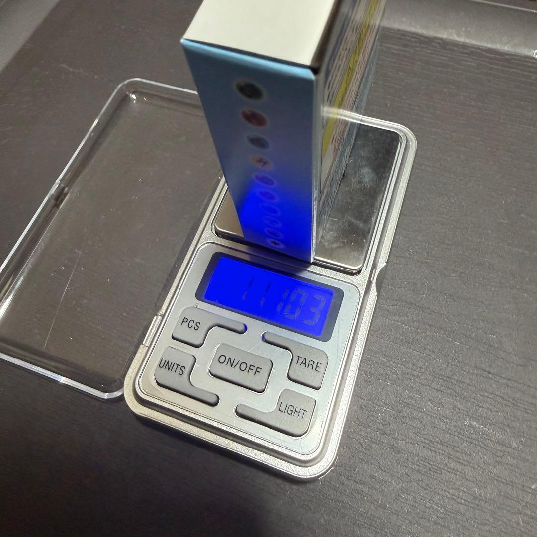 ポケモンカードゲーム スタートデッキ100 111g 未開封