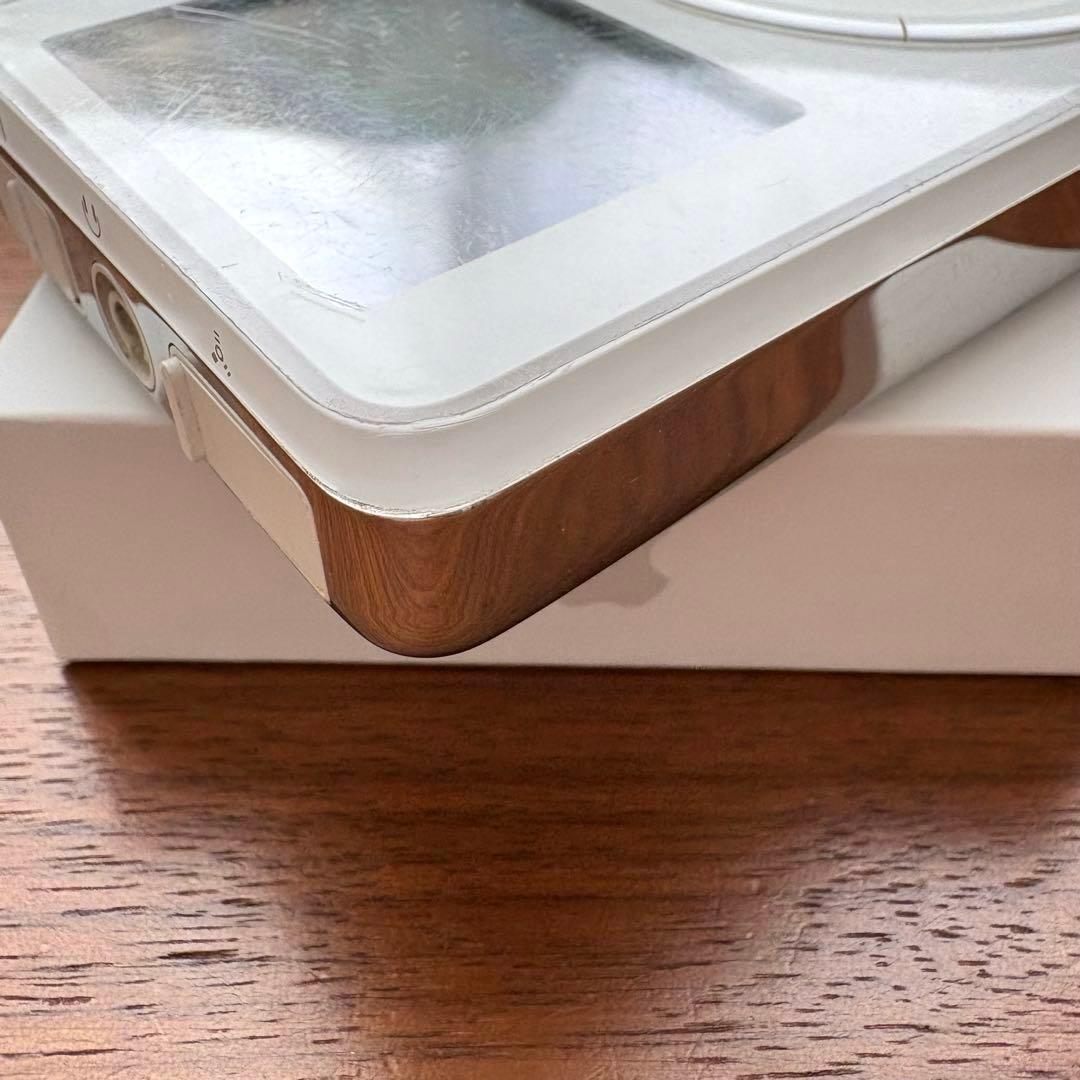 iPod A1019 10GB タッチホイール ジャンク 付属品セット