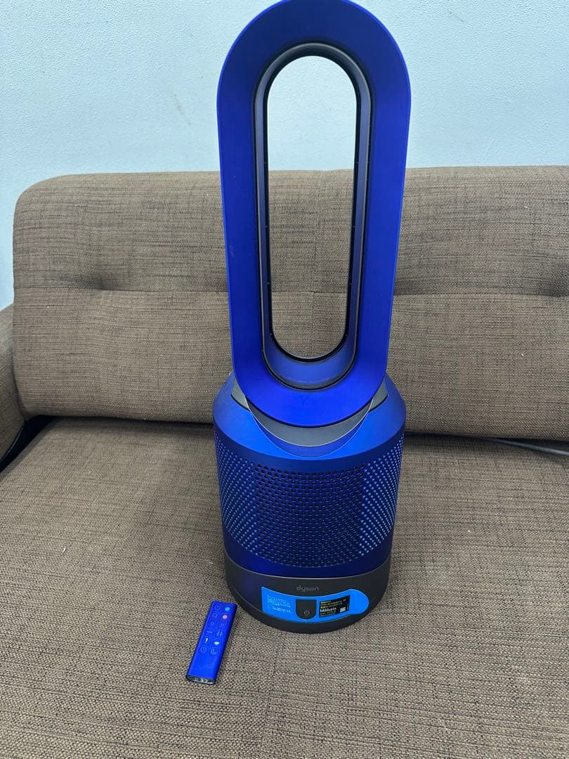 ④ Dysonダイソン HP03 hot+cool 温冷風 空気清浄 18年製