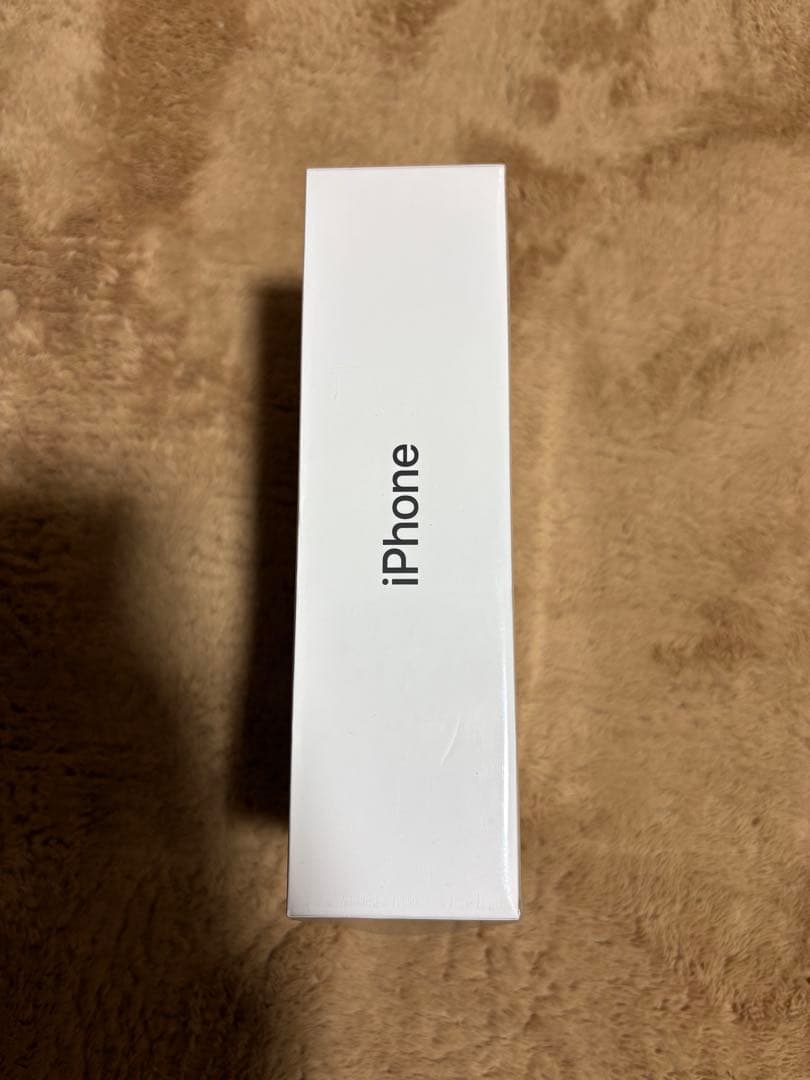 「新品未開封」Iphone XS MAX 256GB SIMフリー