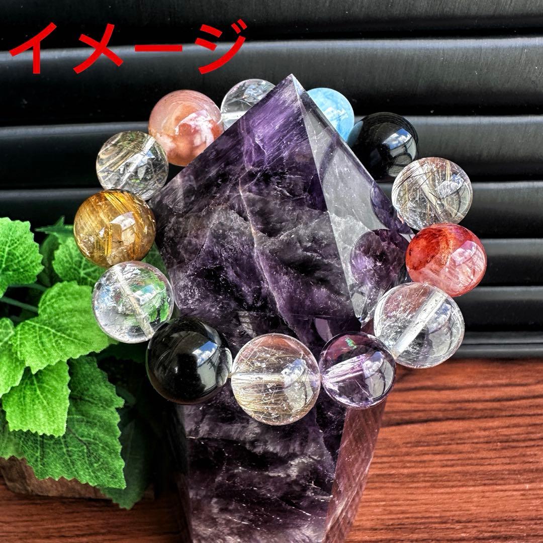 巨大☆キラキラ☆アメジスト 六角柱 水晶パワーストーン 天然石 原石A1188