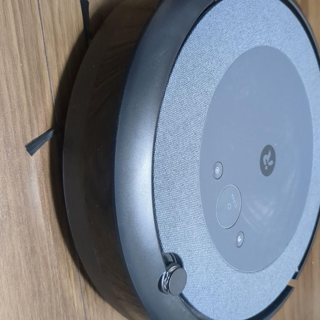 掃除機・クリーナー iRobot Roomba i5