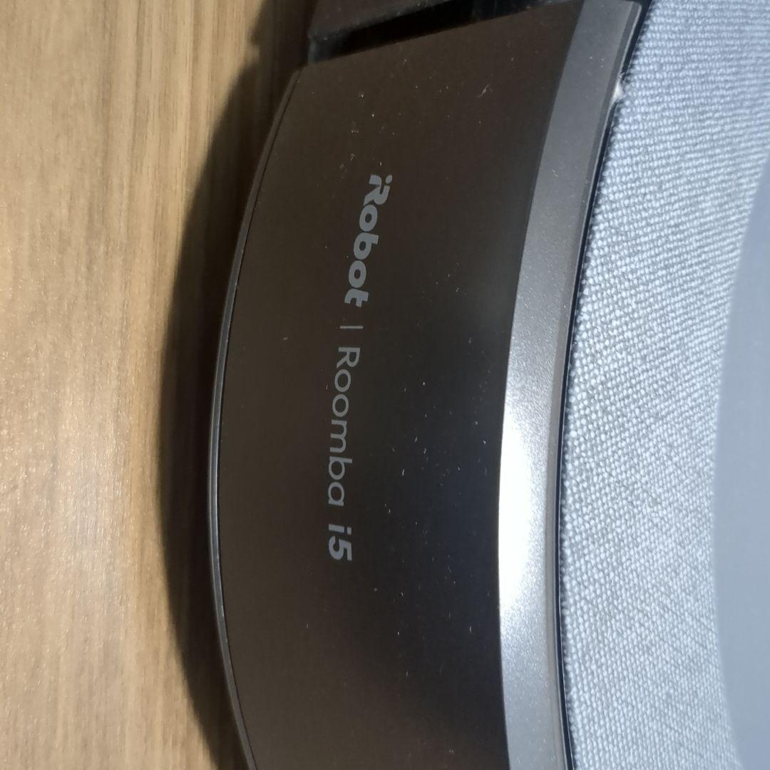 掃除機・クリーナー iRobot Roomba i5