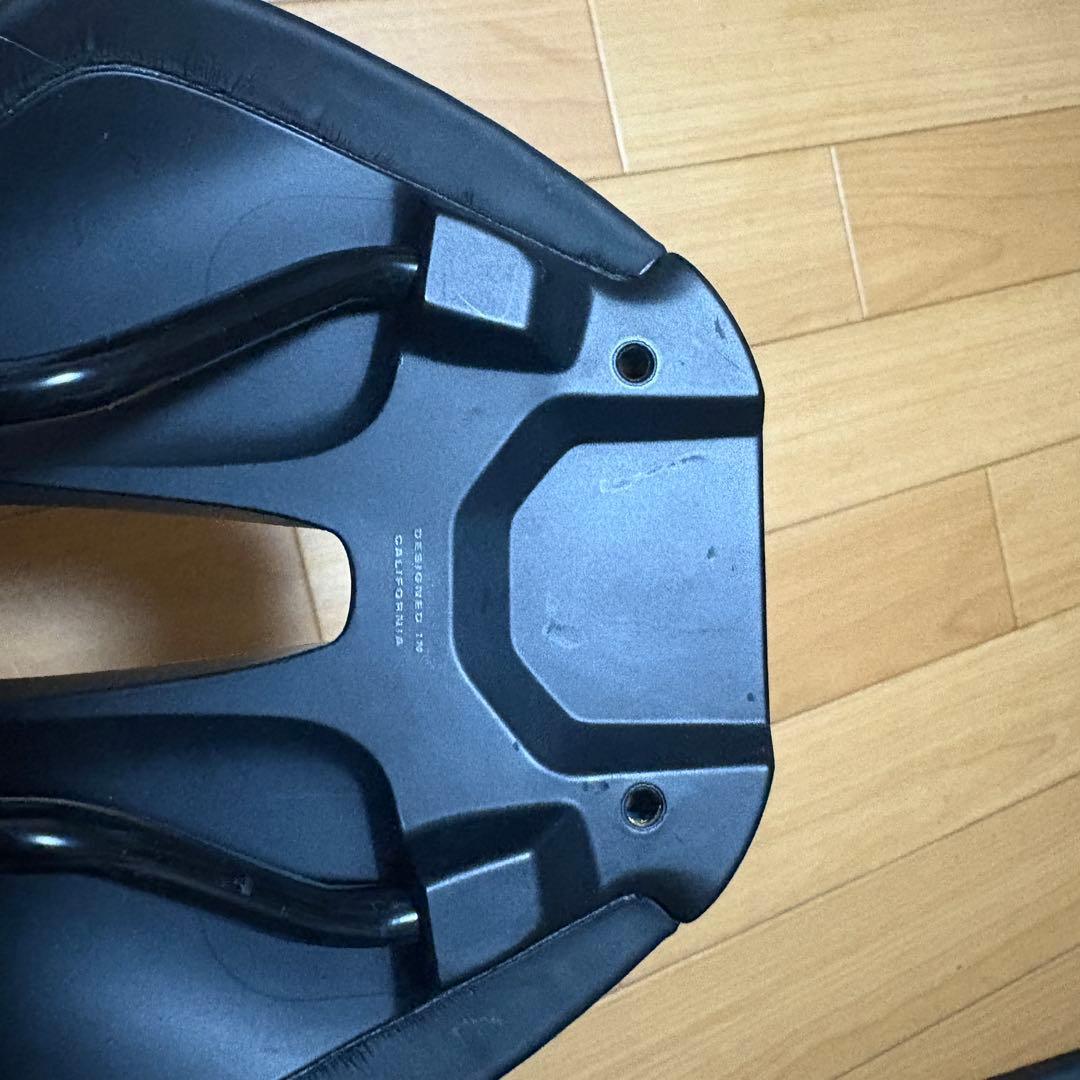 specializedシテロ サドル