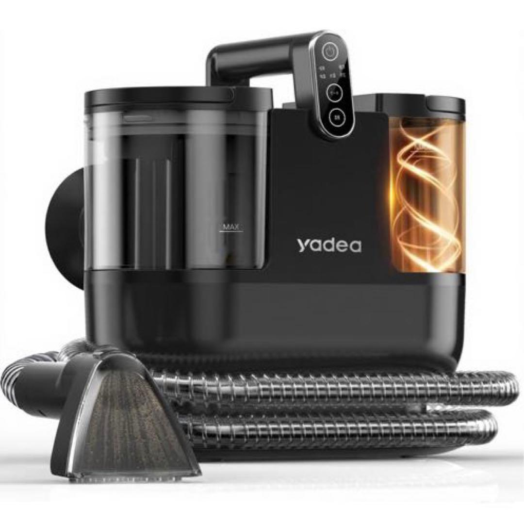 Yadea R6 スチームクリーナー 本体