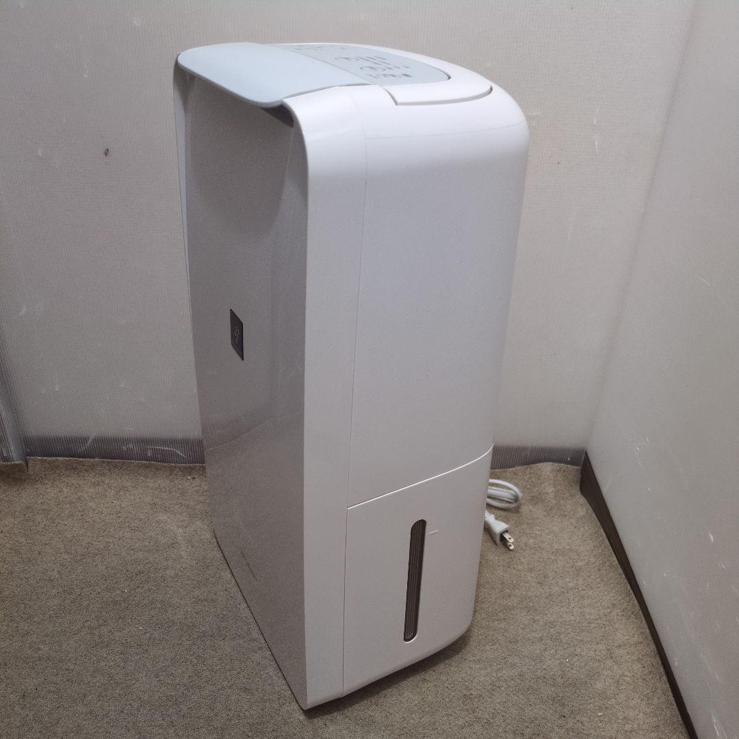 シャープ 衣類乾燥 除湿機 CV-P71-W