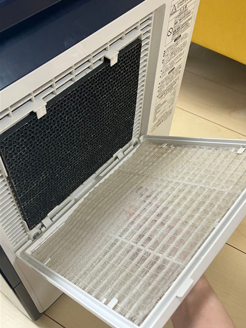 CORONA DEO LAUNDRY 除湿機