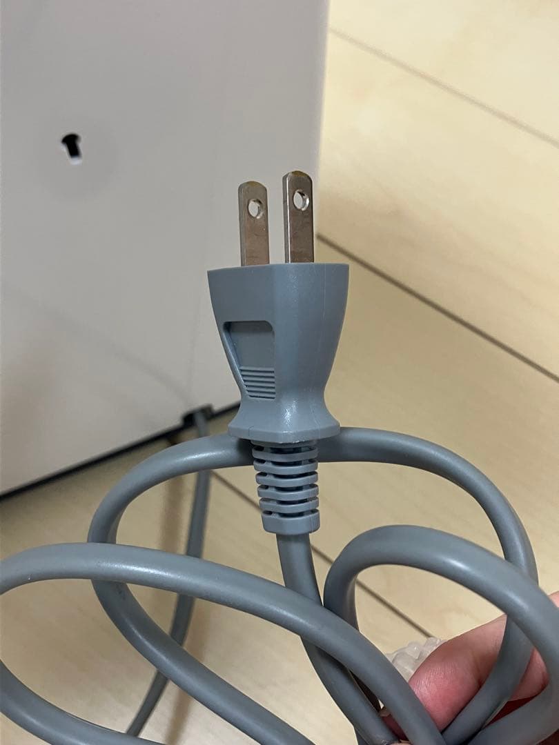 CORONA DEO LAUNDRY 除湿機