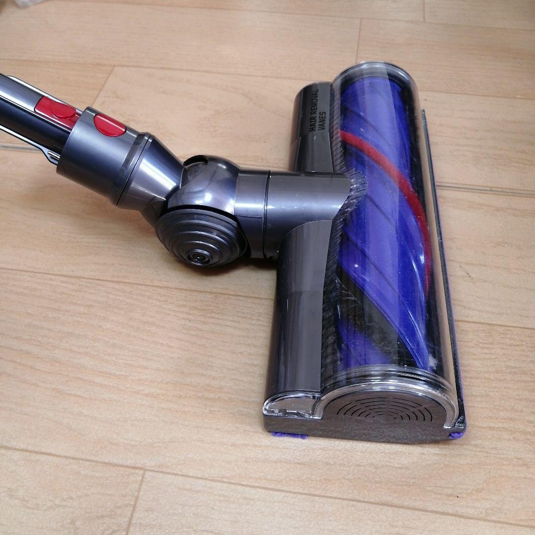 掃除機・クリーナー Dyson HAIR REMOVAL VANES e94 SV21 SV33