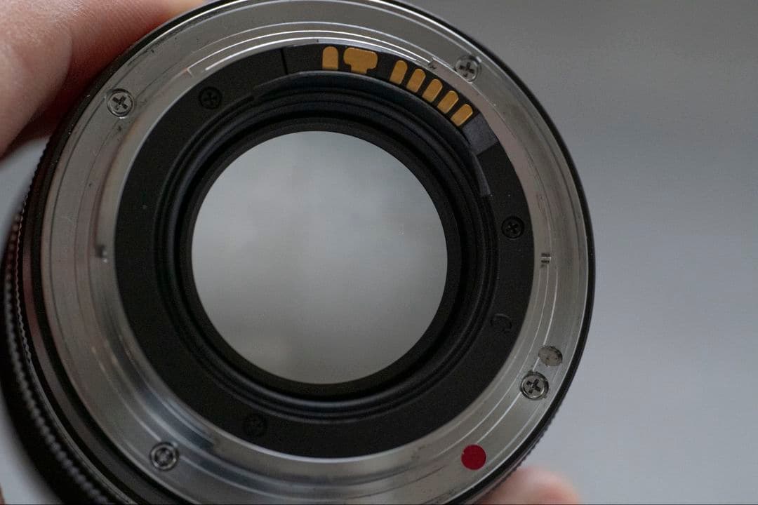 Carl Zeiss Planar 1.4/50 ZE 単焦点レンズ