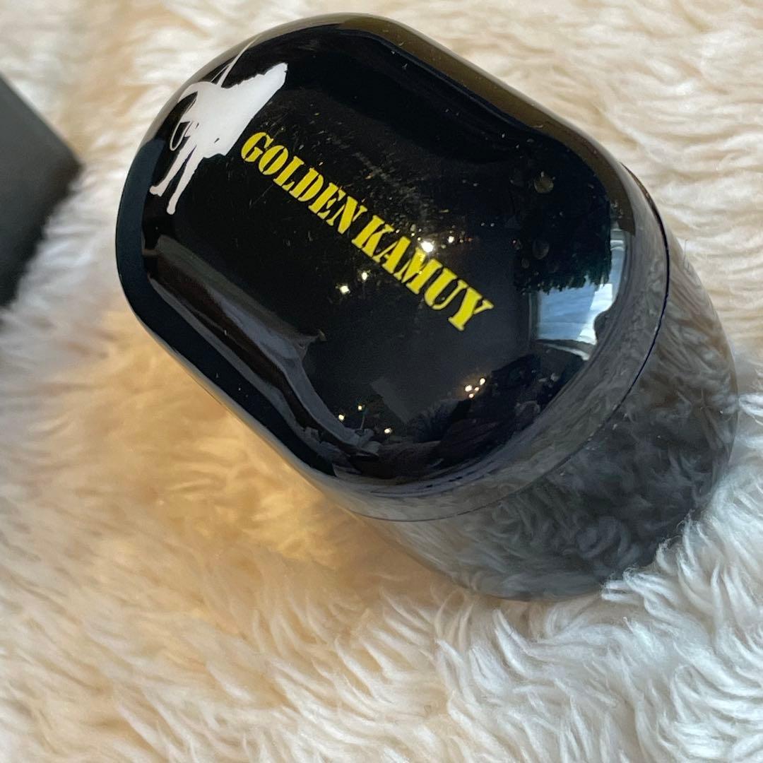 完売品　完全ワイヤレスイヤホン ゴールデンカムイ 尾形百之助モデル