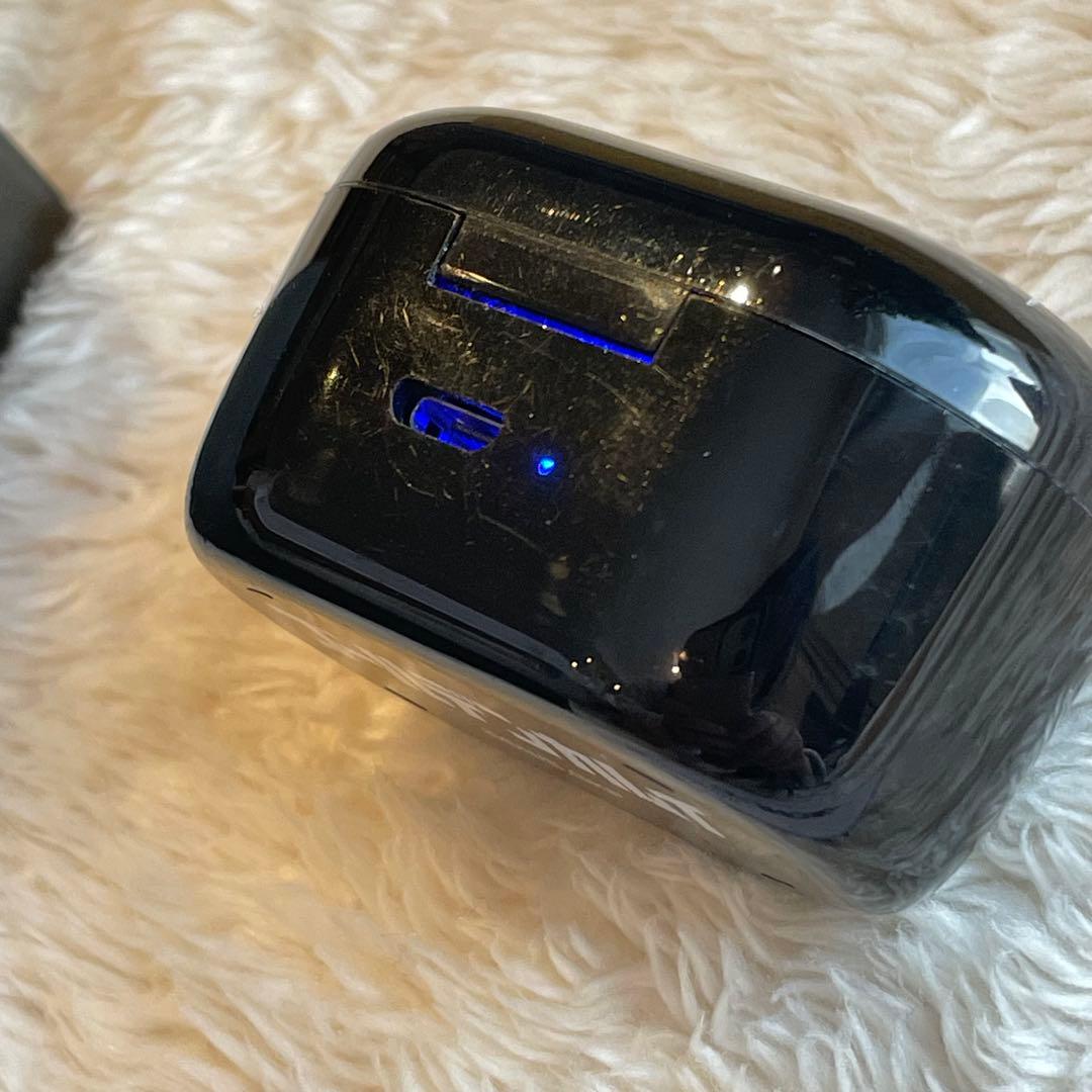 完売品　完全ワイヤレスイヤホン ゴールデンカムイ 尾形百之助モデル