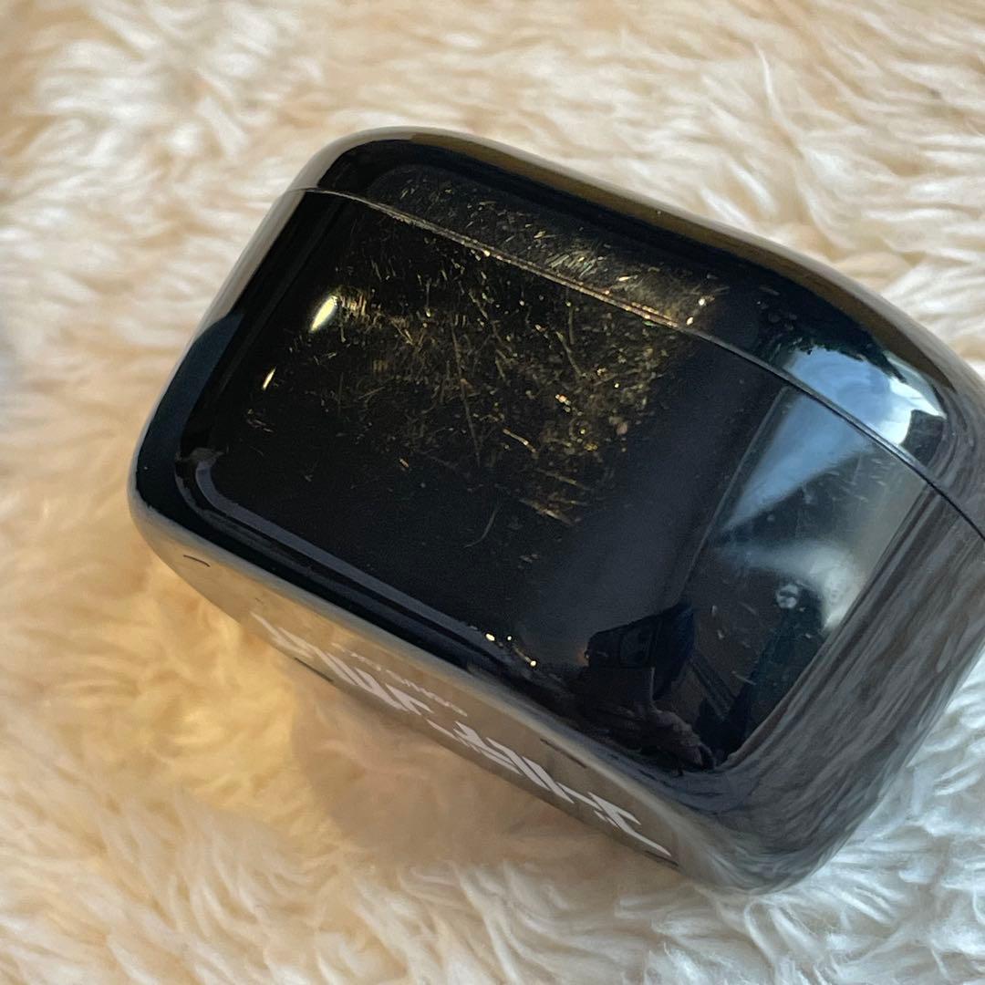 完売品　完全ワイヤレスイヤホン ゴールデンカムイ 尾形百之助モデル