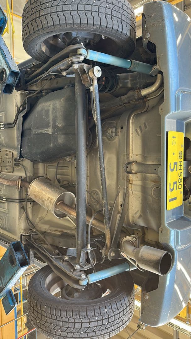 【車検2月6日まで】ラパンss マニュアル 5速 ターボ