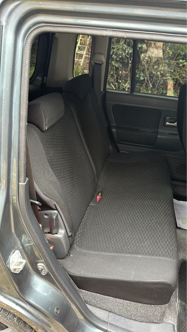 【車検2月6日まで】ラパンss マニュアル 5速 ターボ