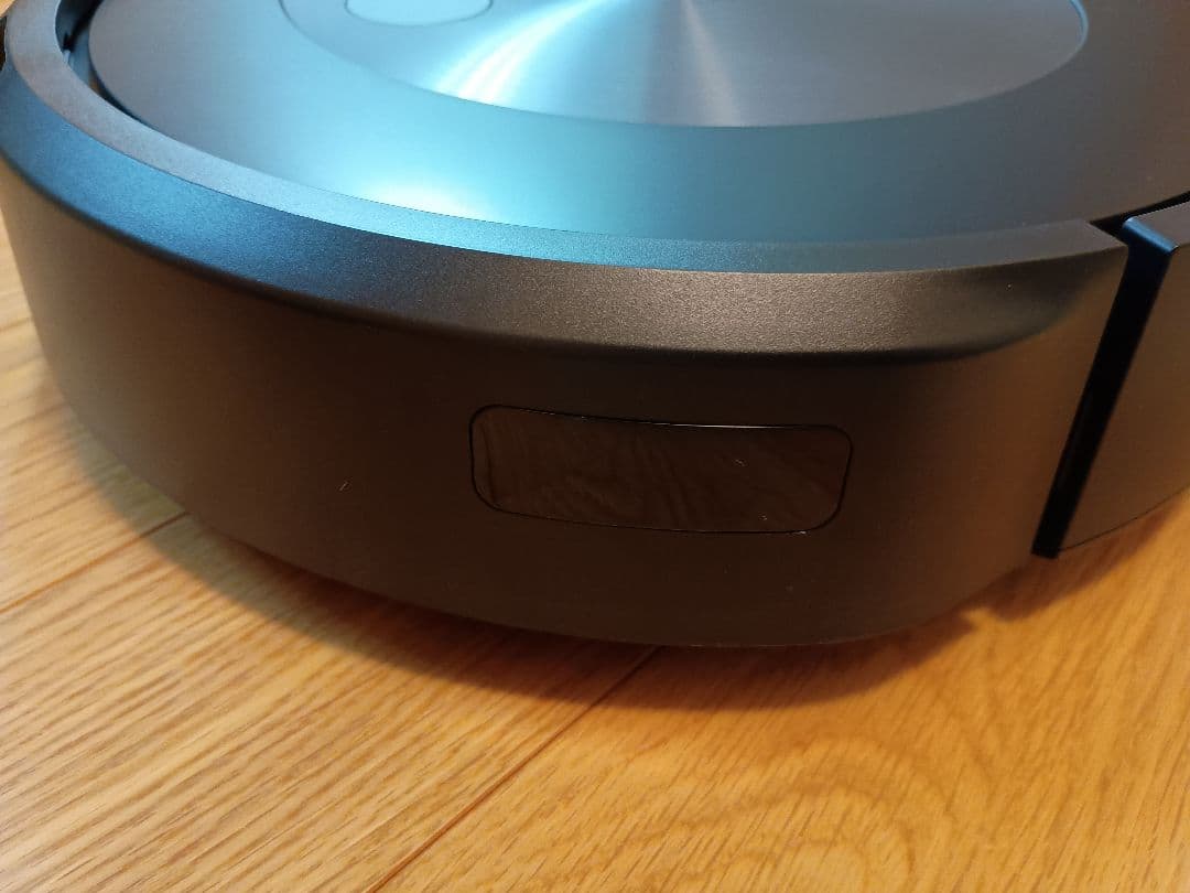iRobot　アイロボット　ルンバ j7 ロボット掃除機 (国内正規品)