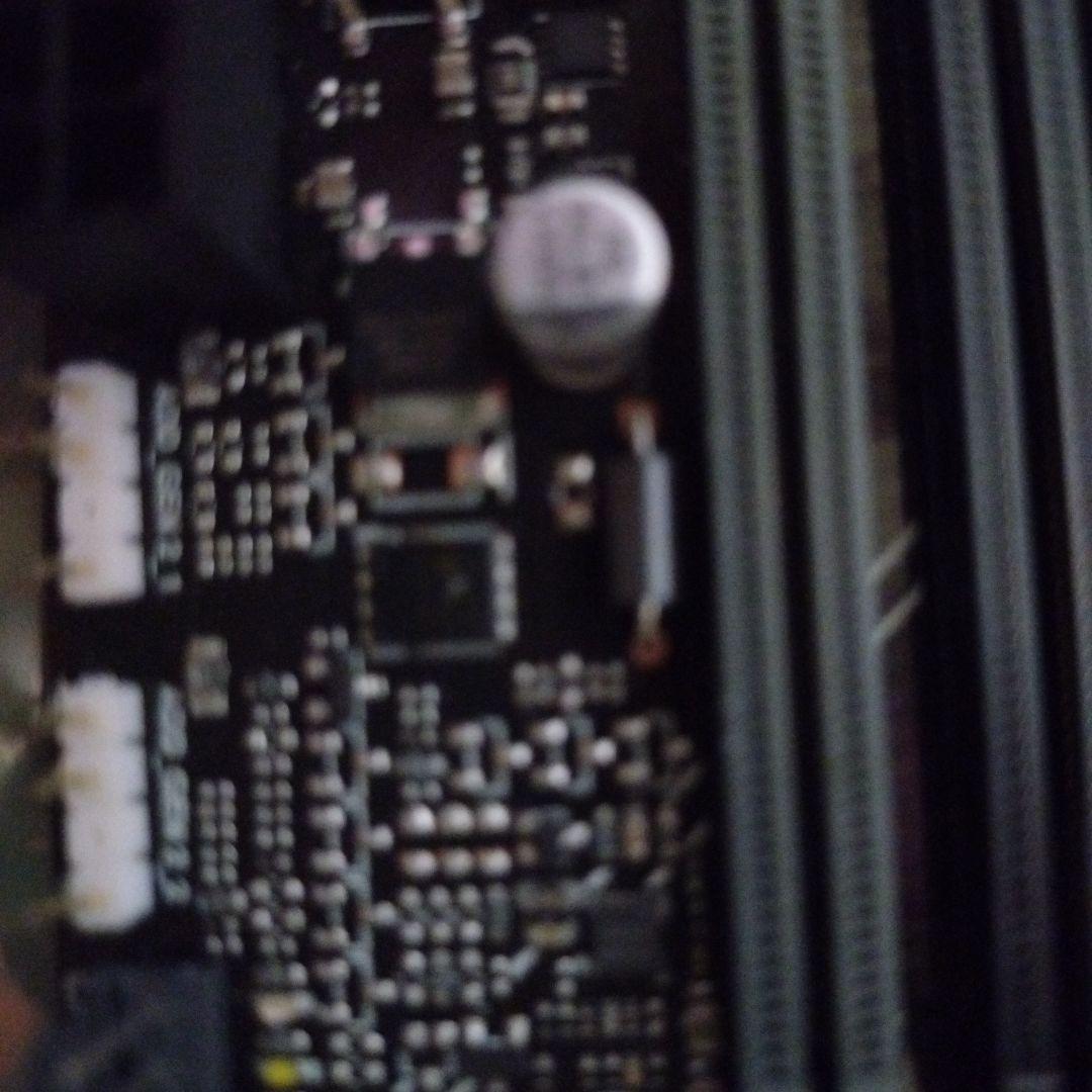 ASUS PRIME B860-PLUS-CSM ATXマザーボード