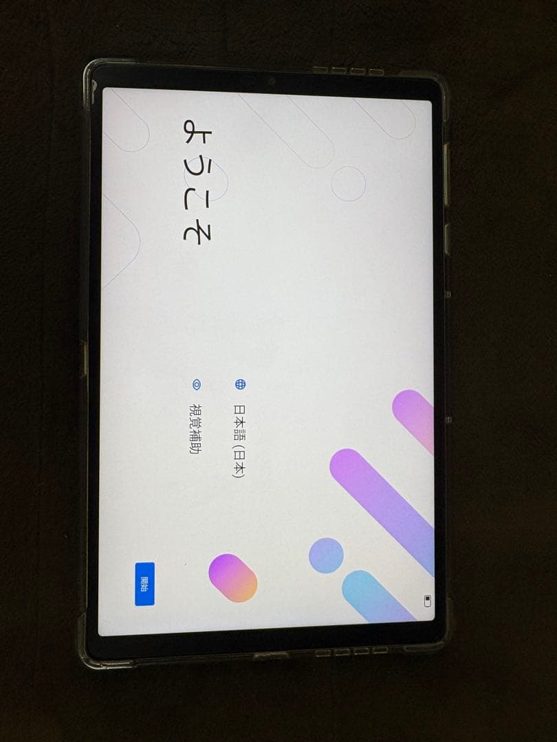 R*5様 Lenovo Y700 2023 16GB/512GB グローバルRO