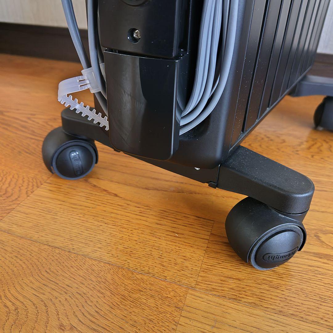 デロンギ　DeLonghi　マルチダイナミックヒーター MDHU12-PB