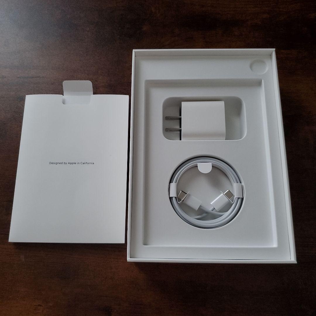 iPad mini 第6世代 WiFi + Cellular スペースグレー