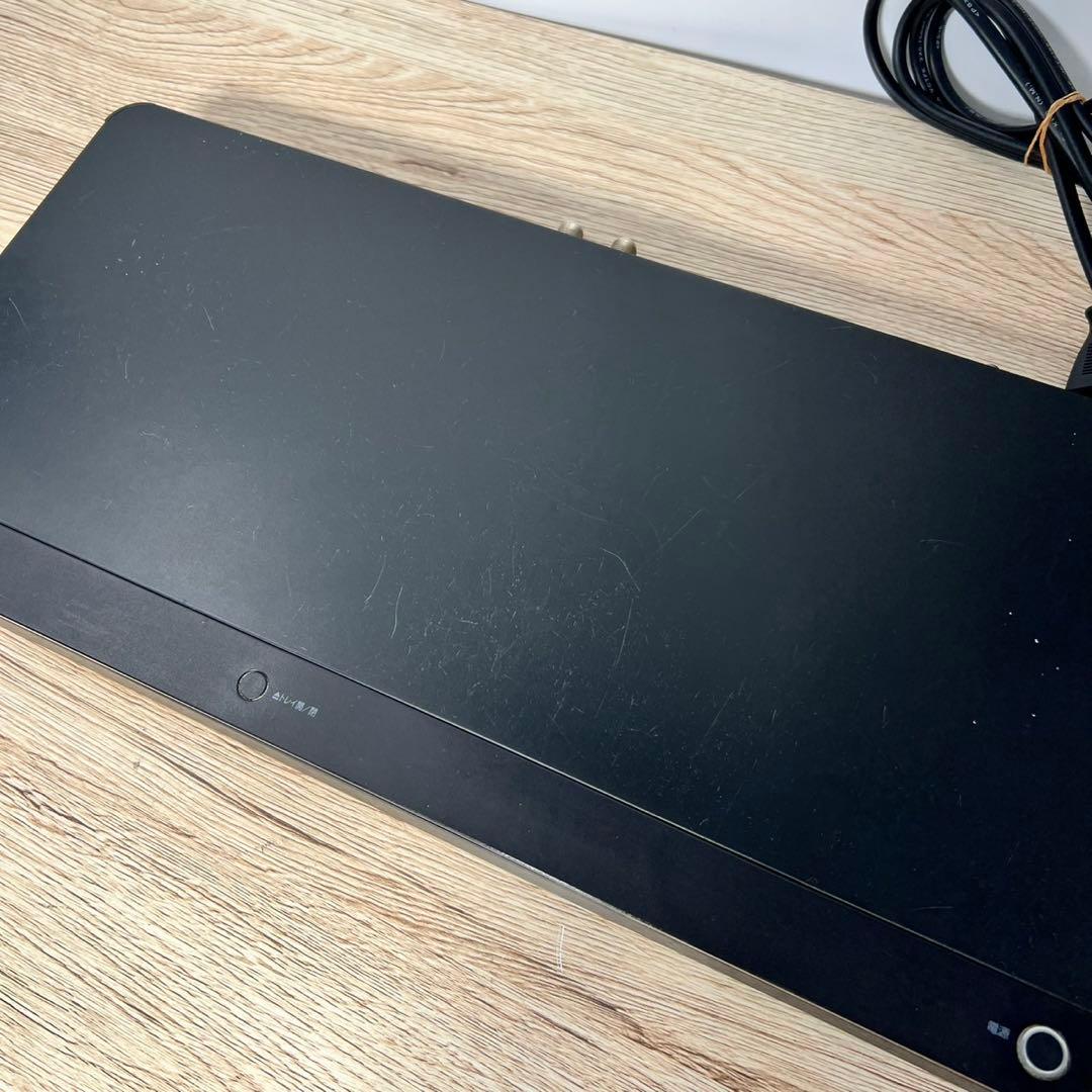 東芝 ブルーレイレコーダー REGZA DBR-Z410 2014年製 B79