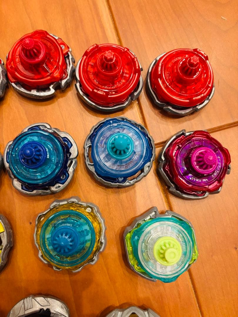 ベイブレードX まとめ ベイバトルパス