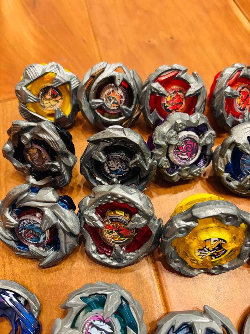 ベイブレードX まとめ ベイバトルパス