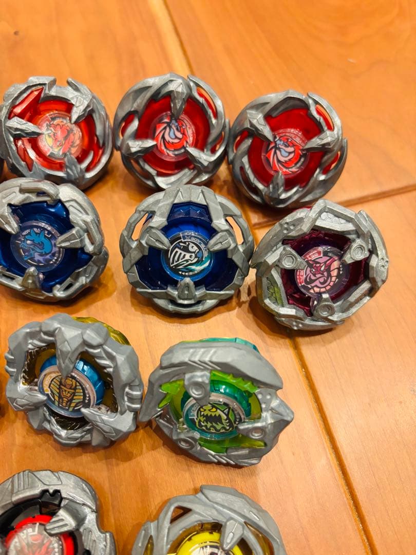 ベイブレードX まとめ ベイバトルパス