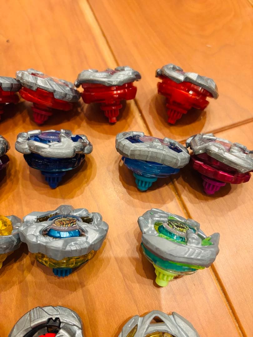 ベイブレードX まとめ ベイバトルパス