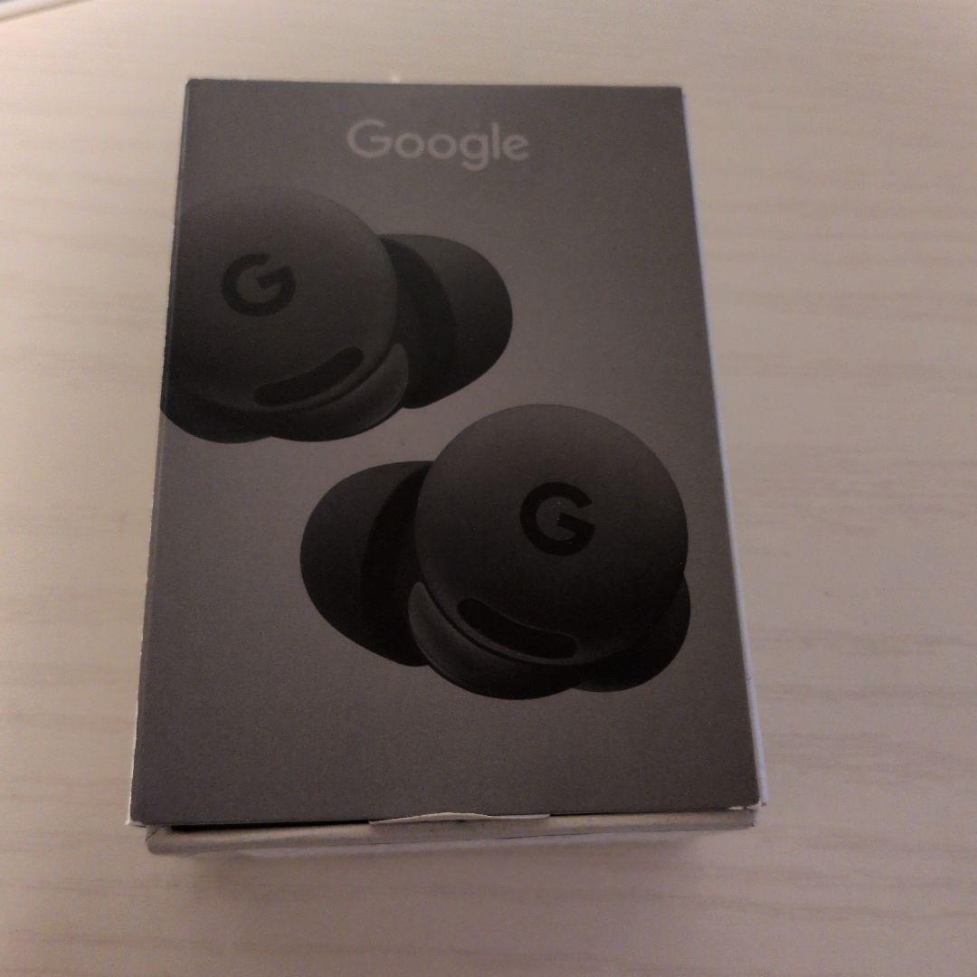 google　Pixel Buds 2a　Hazel