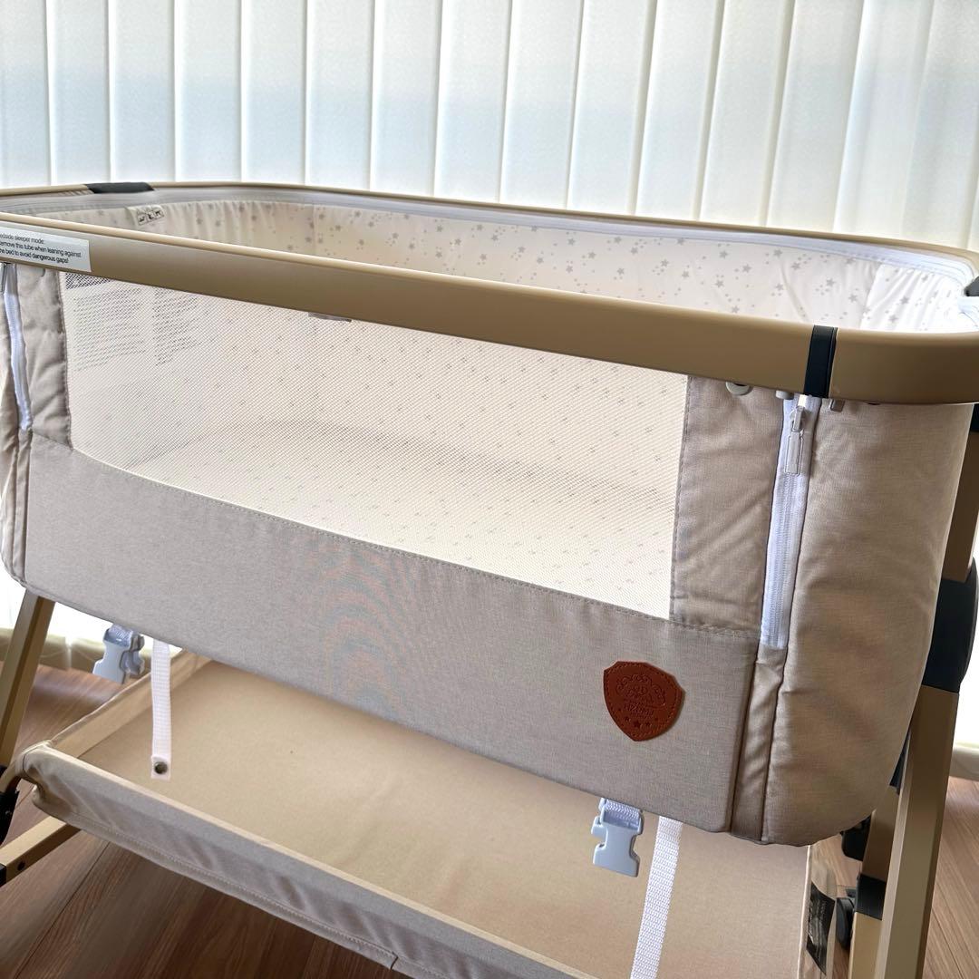 ベビー用寝具・ベッド salty