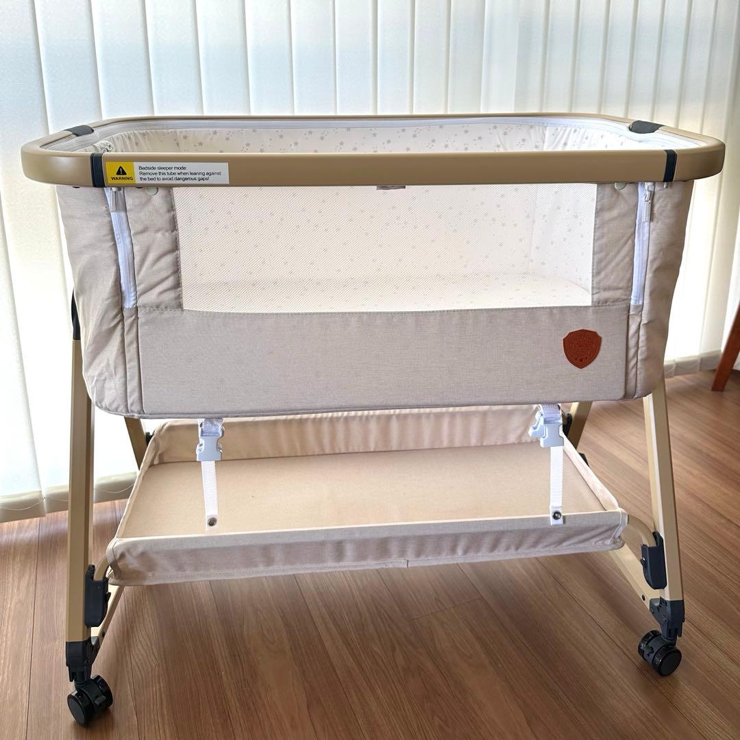 ベビー用寝具・ベッド salty